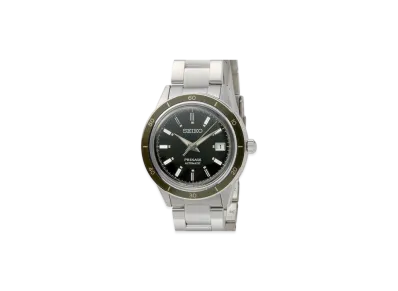 SEIKO Five Sports "Black"