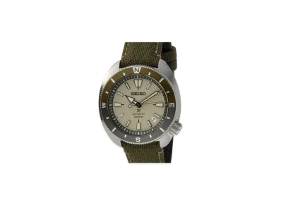 SEIKO Five Sports "Khaki"