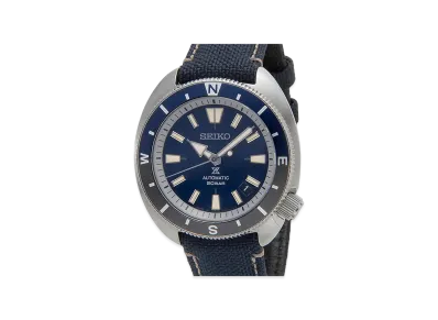 SEIKO Watch "Navy"
