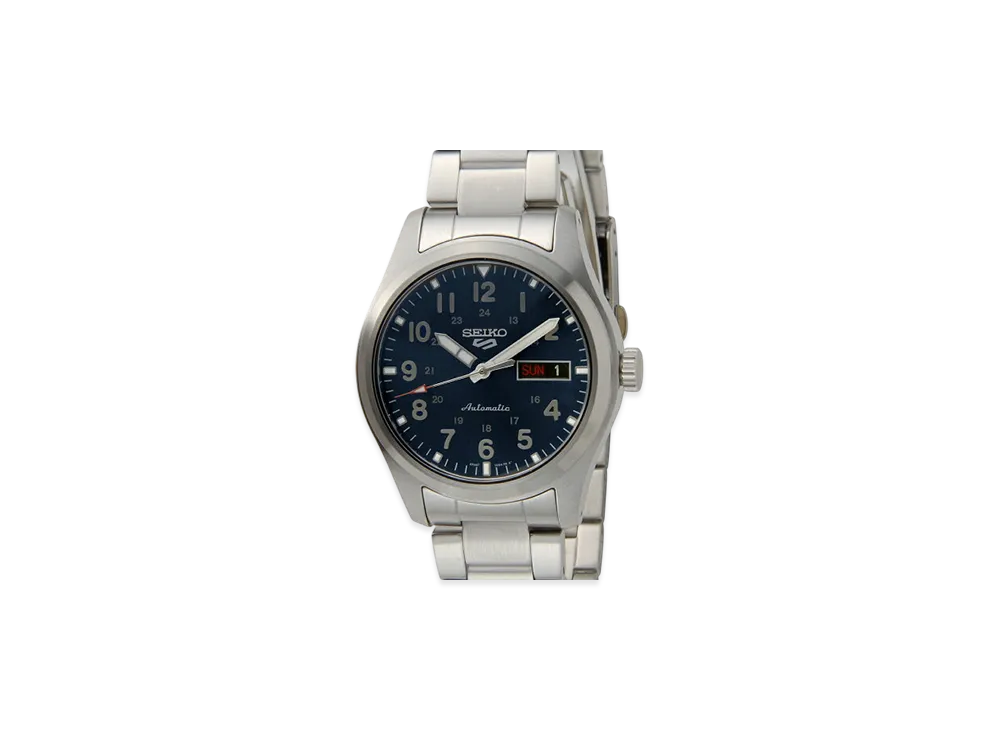 SEIKO Prospex Divers "Navy"