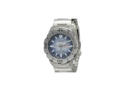 SEIKO Five Automatic "Blue"