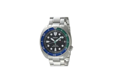 SEIKO Five Sports Super Cub Collaboration Automatic "Blue"