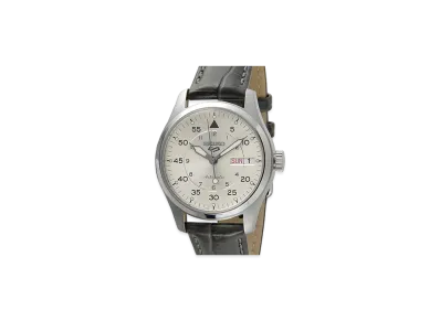 SEIKO Five Sports Automatic "White"