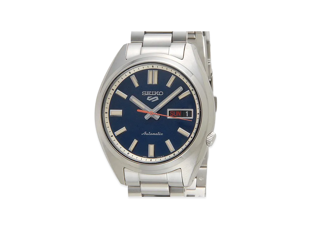 SEIKO Watch "Silver"