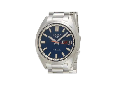 SEIKO Watch "Silver"