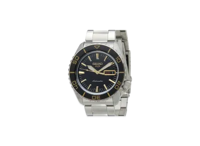 SEIKO Presage "Black"