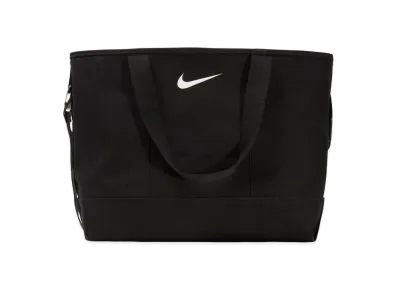 Nike x Stussy Tote Bag "Black"