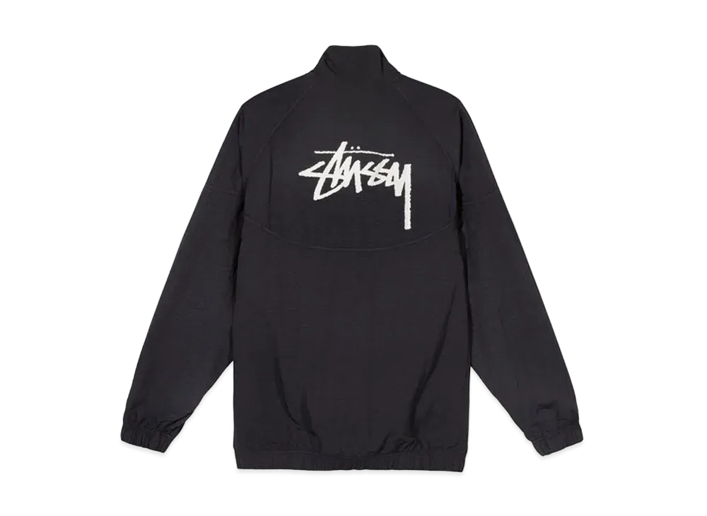 Nike x Stussy Windrunner Jacket "Off Noir"