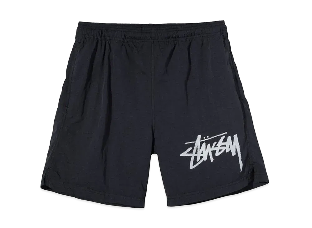 Nike x Stussy Water Short "Off Noir"