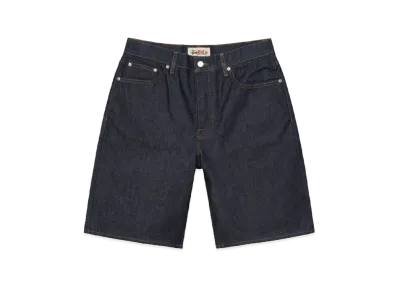 Stussy Big OL Short Denim "Raw"