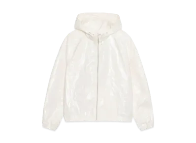 Stussy Beach Shell Coated Ripstop "Bone"