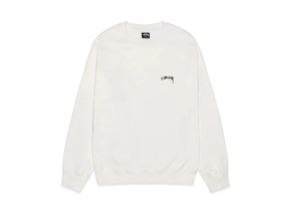 3/29発売｜Stussy 2024 Spring collection 3rd Delivery｜抽選