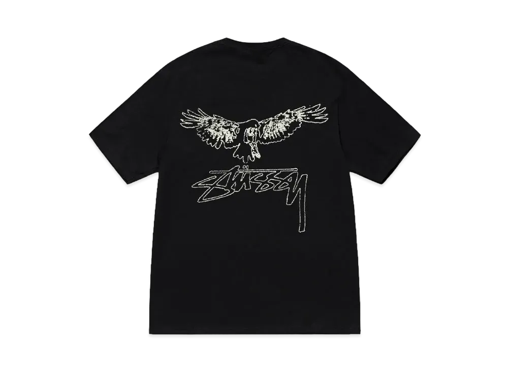 3/29発売｜Stussy 2024 Spring collection 3rd Delivery｜抽選