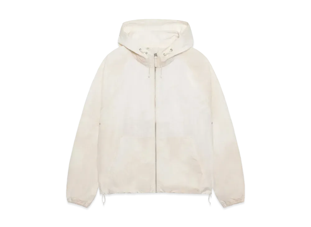 Stussy Beach Shell Wave Dye "Bone"