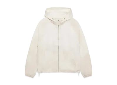 Stussy Beach Shell Wave Dye "Bone"