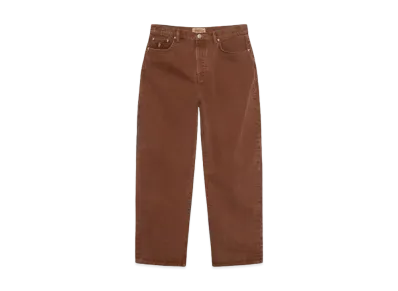 Stussy Big OL Jean Denim "Clay"