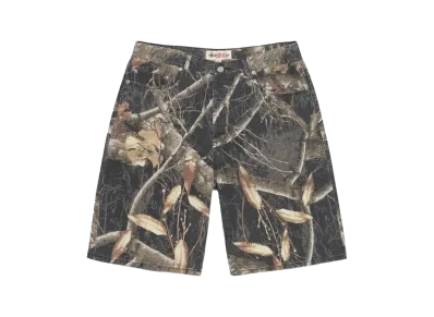 Stussy Big OL Short Realtree Edge "Camo"