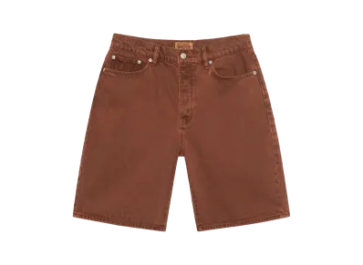 Stussy Big OL Short Denim "Clay"