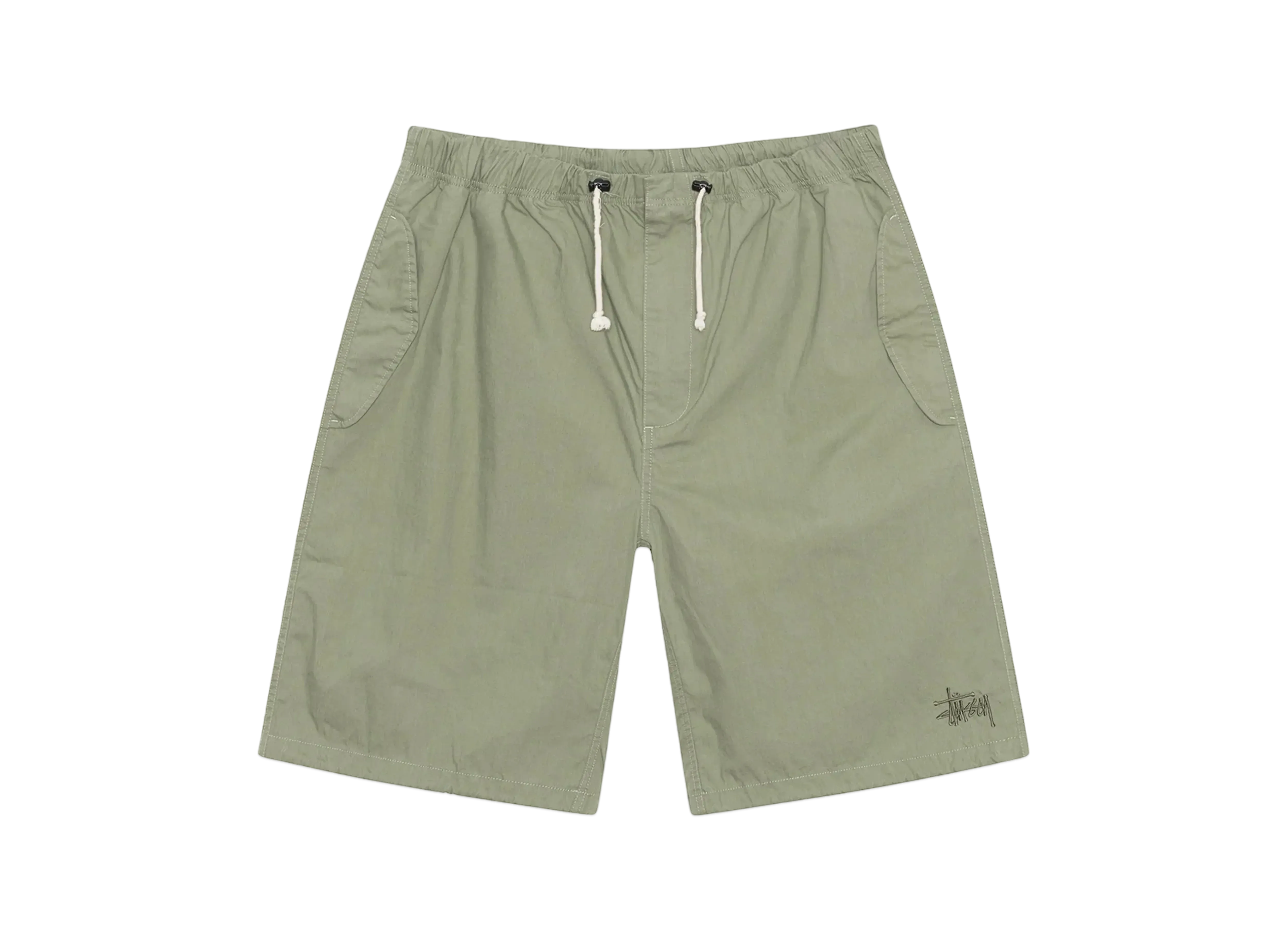 Stussy Nyco Over Short "Sage"