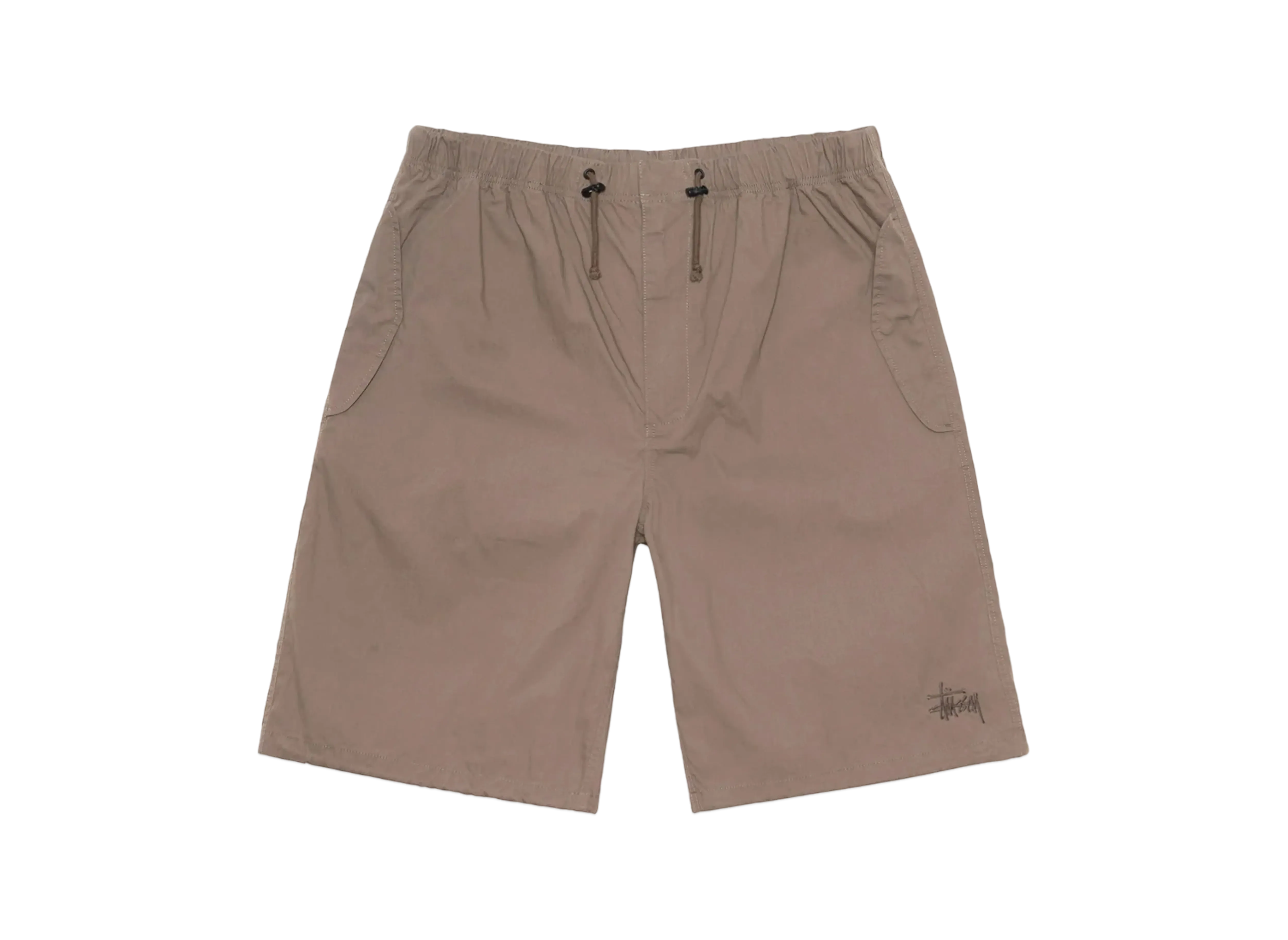 Stussy Nyco Over Short "Mushroom"