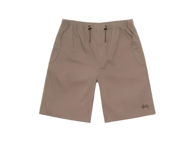 Stussy Nyco Over Short "Mushroom"