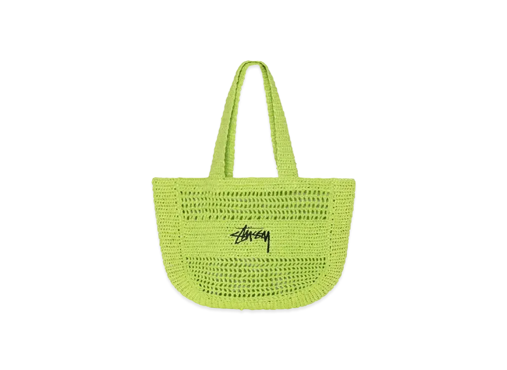 Stussy オリーブ ドラムバッグ Stussy オリーブ ドラムバッグ