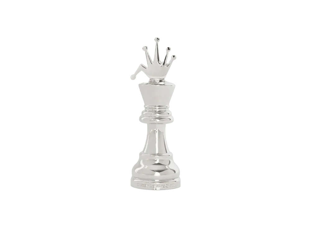 Stussy Chess Piece Bottle Opener 
