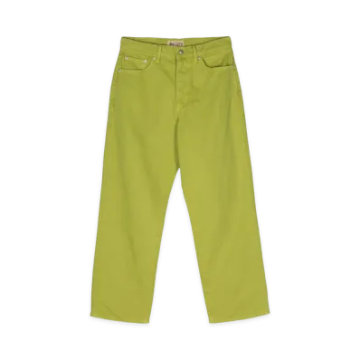 Stussy Jeans "Green"