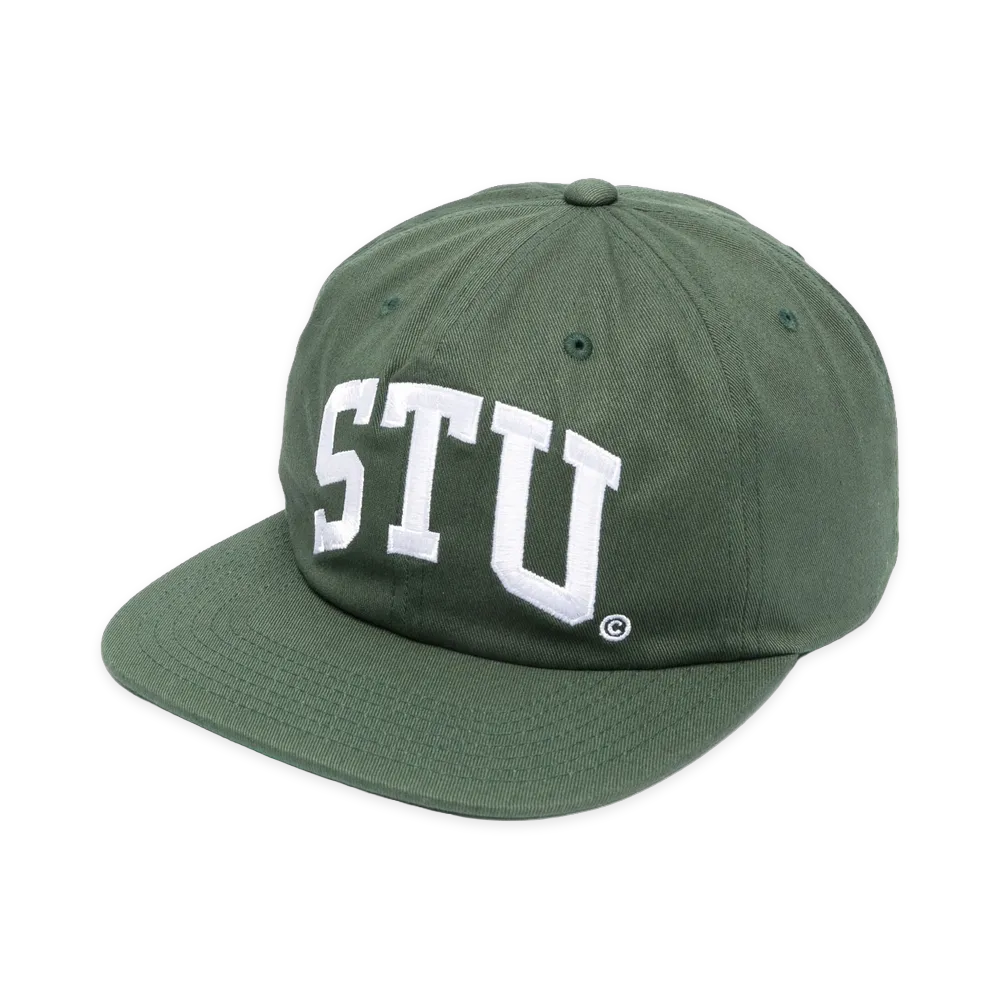 Stussy Hats "Green"