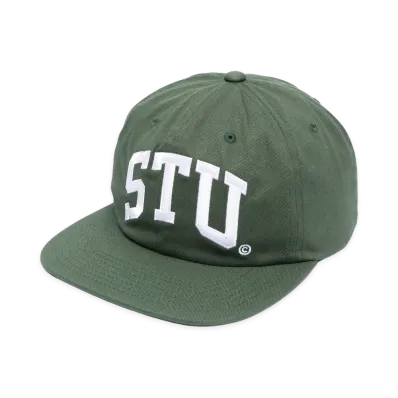 Stussy Hats "Green"