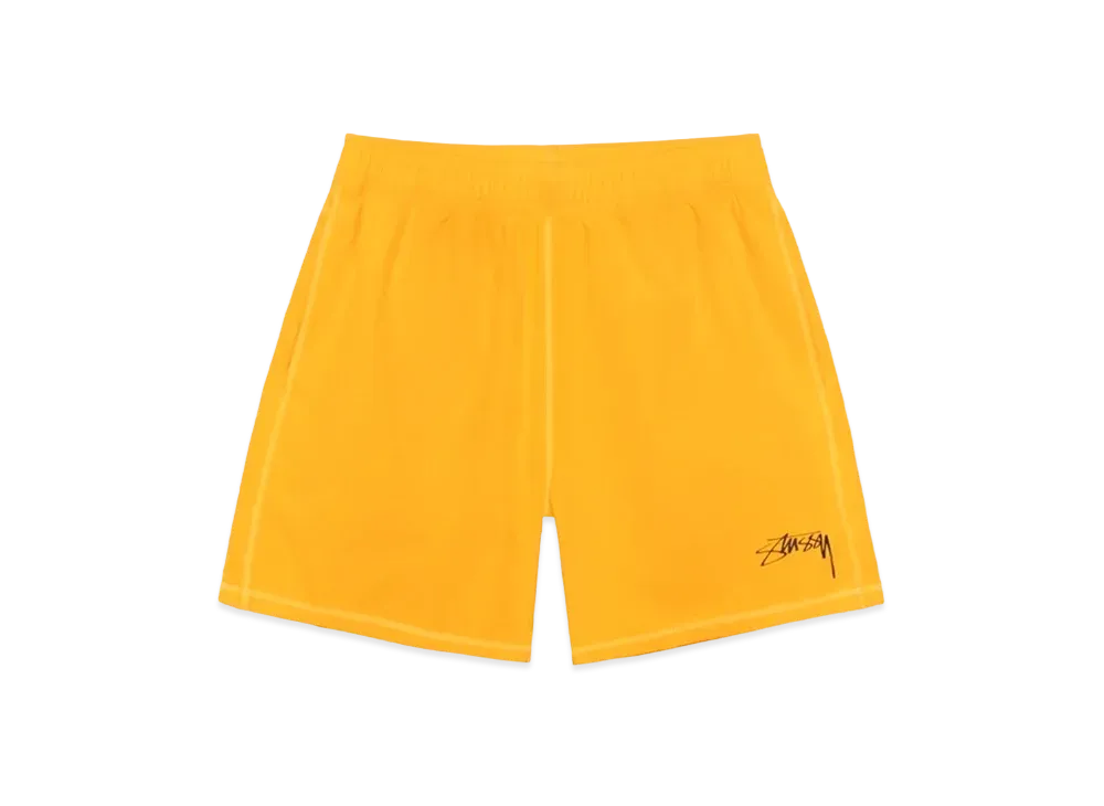 Stussy x Nike U NRG Water Short "Sundial"