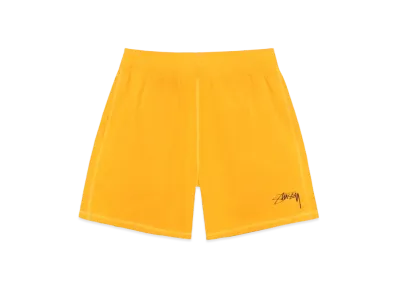 Stussy x Nike U NRG Water Short "Sundial"