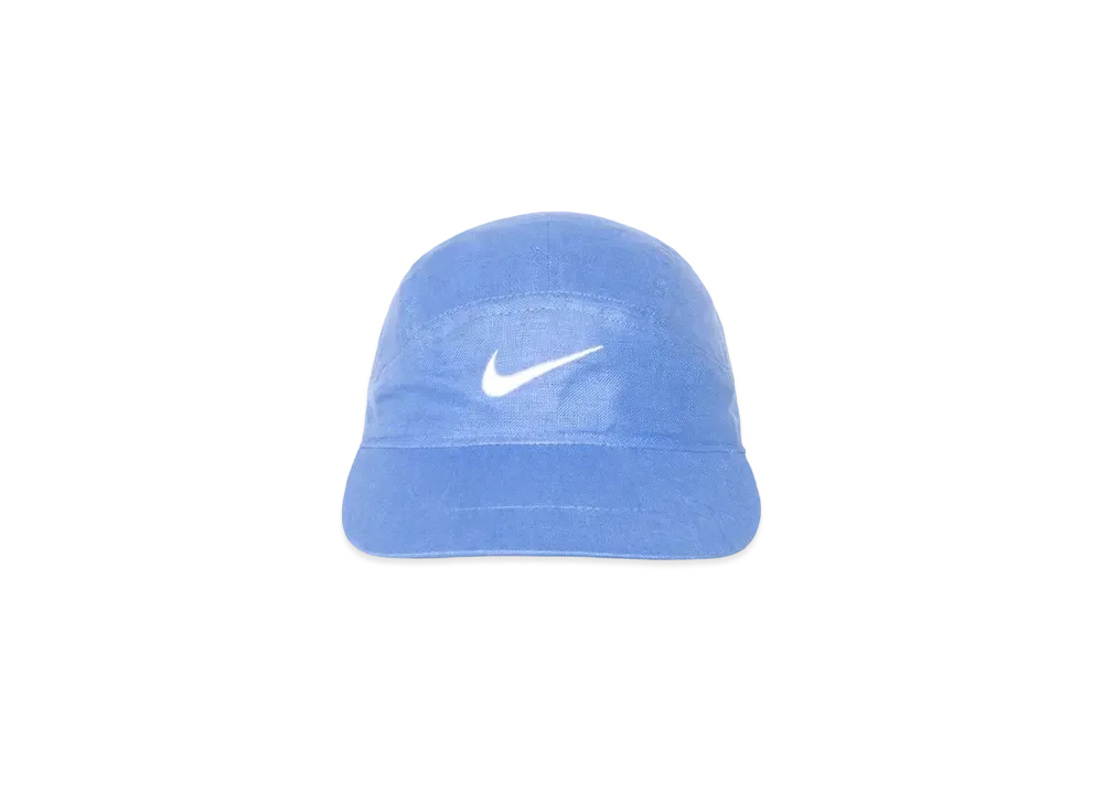 Stussy x Nike U NRG Fly Cap "Polar"