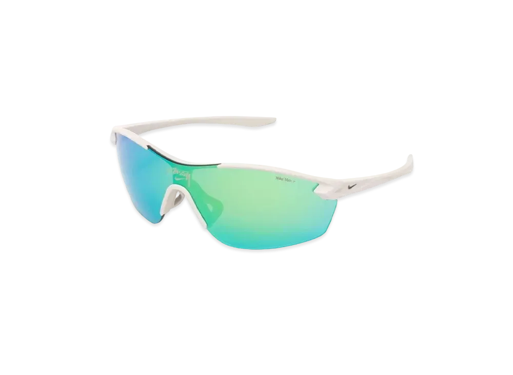 Stussy x Nike Victory Elite Sunglasses "Light Bone"