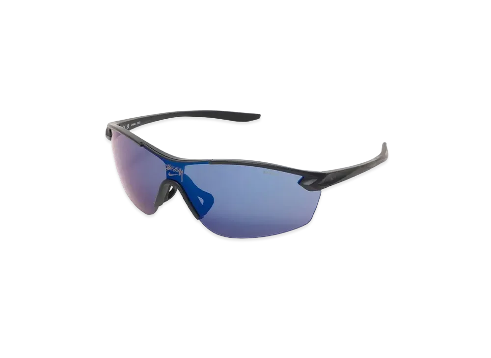 Stussy x Nike Victory Elite Sunglasses "Black"