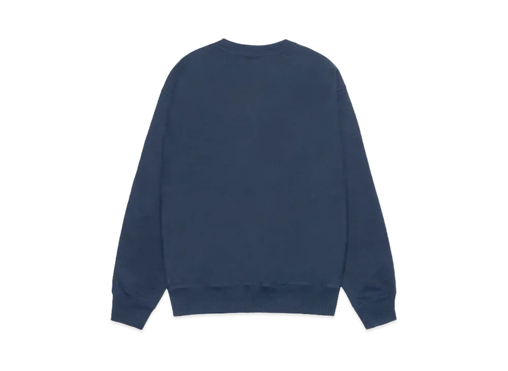Stussy Martini Crew "Navy"