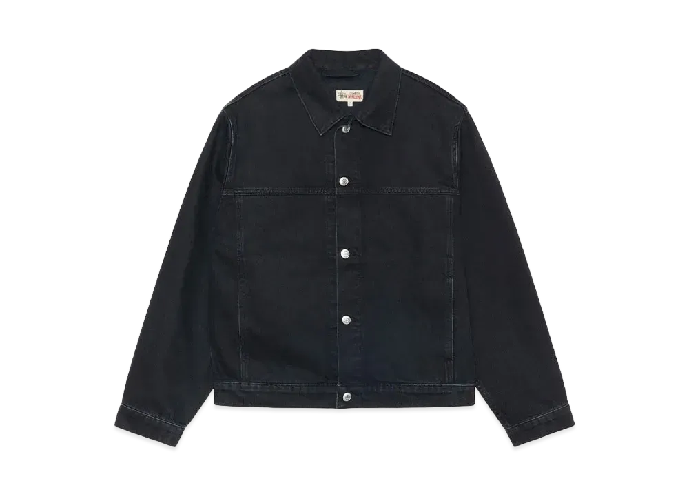 8/9発売｜Stussy 2024 Denim collection｜抽選/販売/定価情報