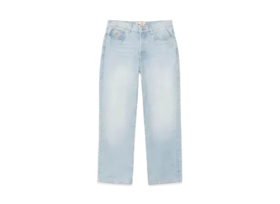 Stussy New Classic Jean Denim "Light Wash"