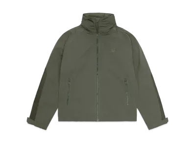 Stussy Short Military Parka "Pine" (FA24)