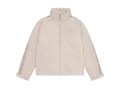 Stussy Short Military Parka "Stone" (FA24)