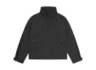 Stussy Short Military Parka "Black" (FA24)