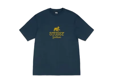 Stussy Sportswear Tee "Navy" (FA24)