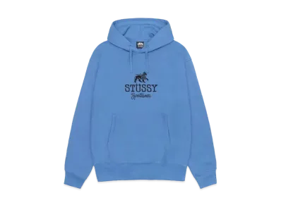Stussy Sportswear Hoodie "Pacific" (FA24)