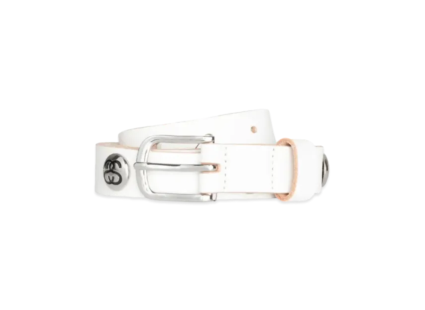 Stussy SS-Link Studded Belt Stussy SS-Link Studded Belt