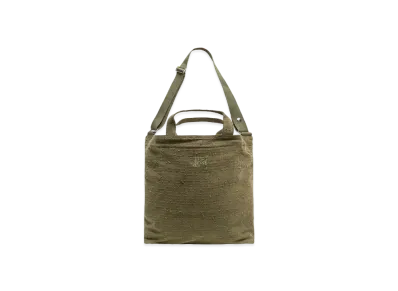 Stussy Needle Punch Crossbody Bag Stussy Needle Punch Crossbody Bag
