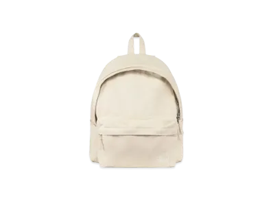 Stussy Canvas Backpack "Natural" (FA24)