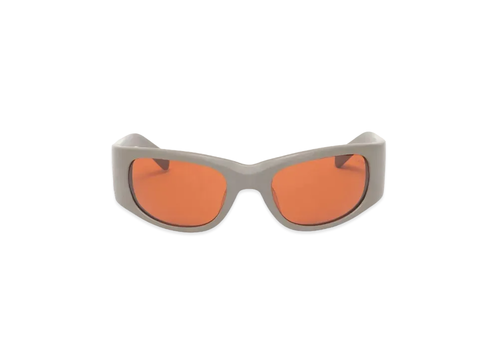 Matte Coyote/Dark Amber Lens