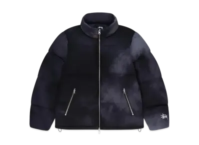 Stussy Ripstop Down Puffer Jacket Stussy Ripstop Down Puffer Jacket