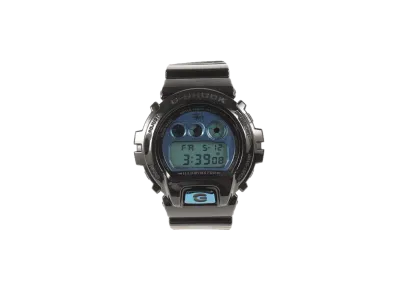 Stussy x Casio G-Shock DW-6900ST "Black"