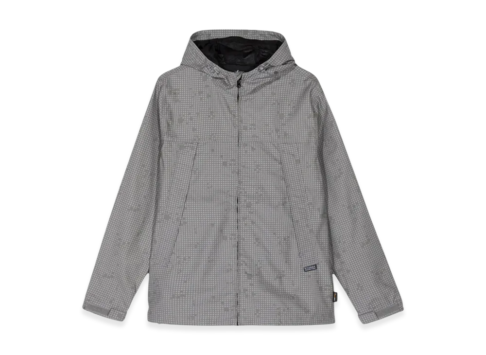 Stussy Condura Tactical Jacket "Camo"